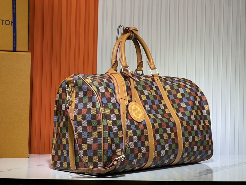 LV Travel Bags